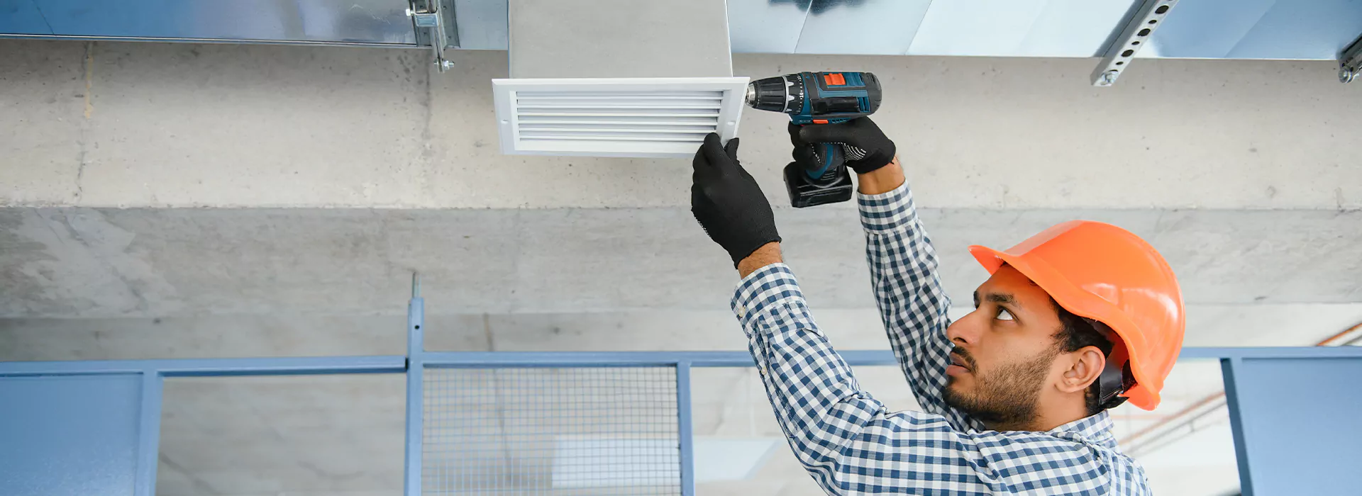 Air Duct and Dryer Vent Cleaning in Cumberland, Maryland