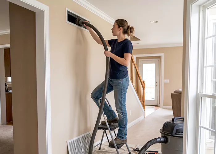 Premier Cumberland Duct Cleaning Company