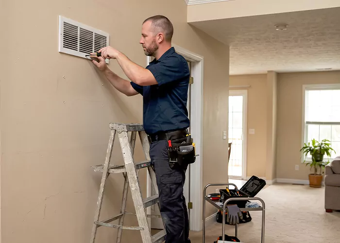 Premier Cumberland Air Vent Replacement Company