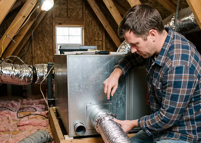 Proven Cumberland Dryer Vent Hose Replacement Specialists