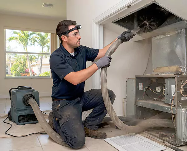 Frequently Asked Questions About AC Vent Repair in Cumberland