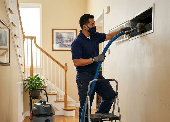Top-Rated Whole Home Vent Cleaning Company in Cumberland, MD