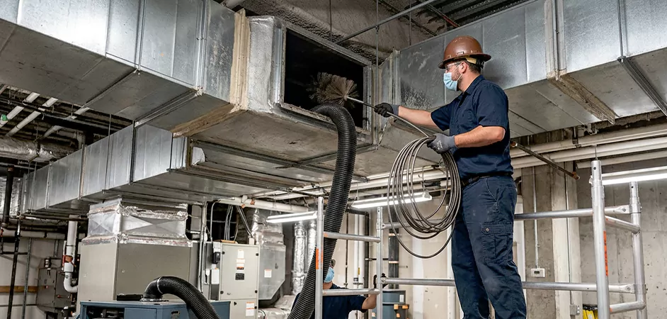 Healthy Home Air Duct Cleaning in Cumberland
