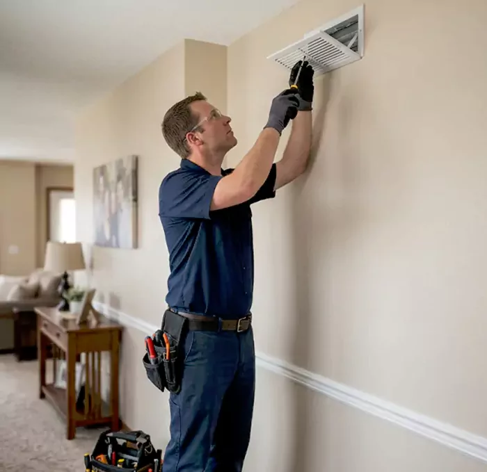 Why Choose Cumberland Air Duct Cleaning Among AC Vent Repair Companies in Cumberland, MD?
