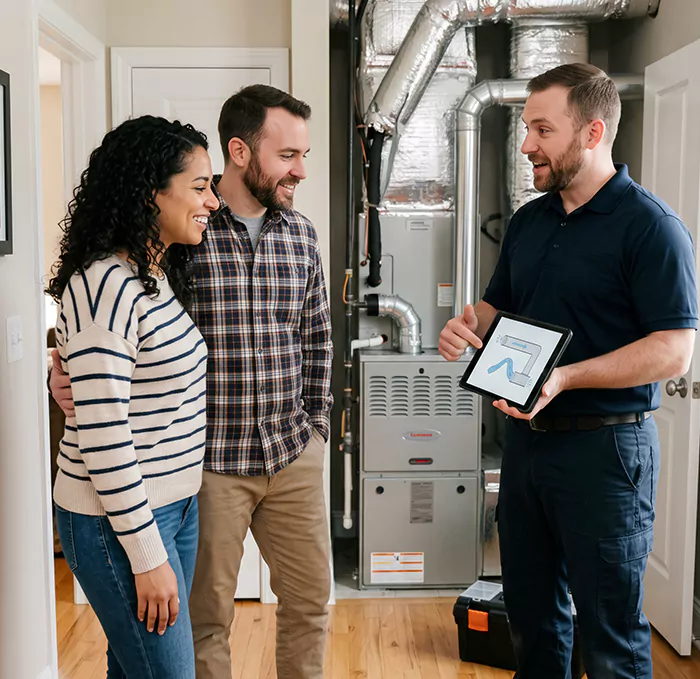 Why Choose Cumberland Air Duct Cleaning Among Duct Cleaning Companies Near Me in Cumberland, MD?