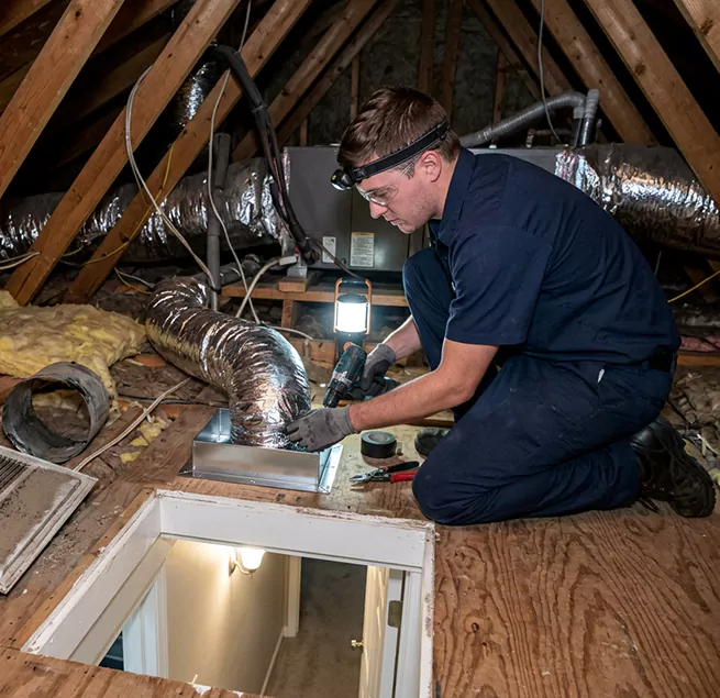 Why Choose Cumberland Air Duct Cleaning Among Cumberland Air Vent Replacement Companies?