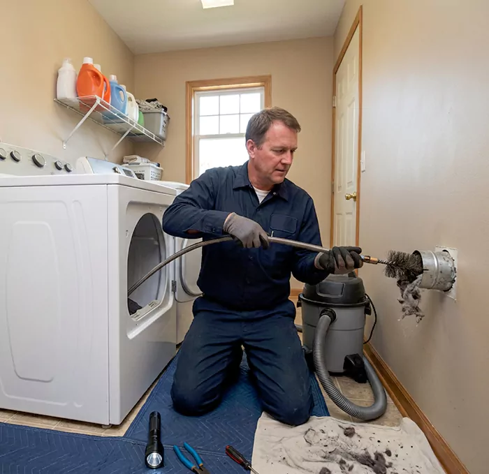 Why Choose Cumberland Air Duct Cleaning Among Cumberland Dryer Vent Repair Companies?