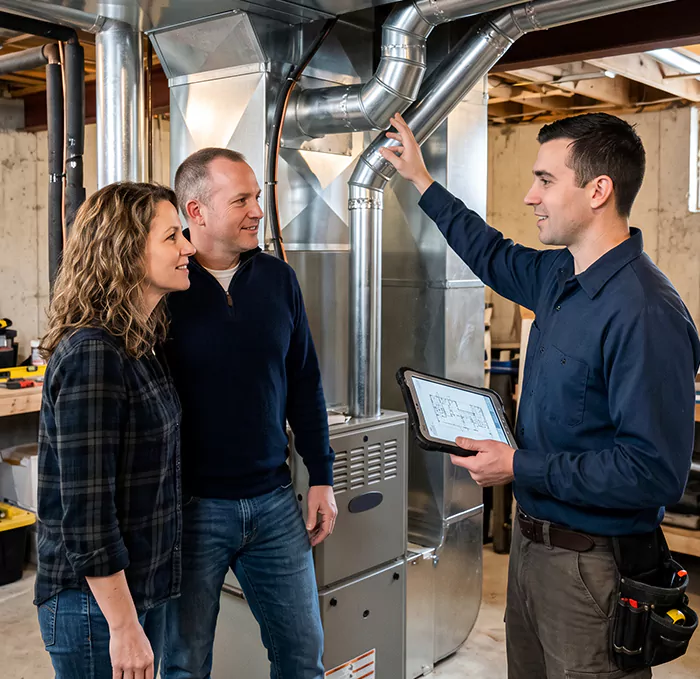 Why Choose Cumberland Air Duct Cleaning Among Custom Ductwork Companies in Cumberland, MD?