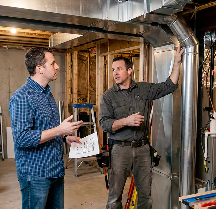 Why Choose Cumberland Air Duct Cleaning Among Cumberland Dryer Vent Companies?