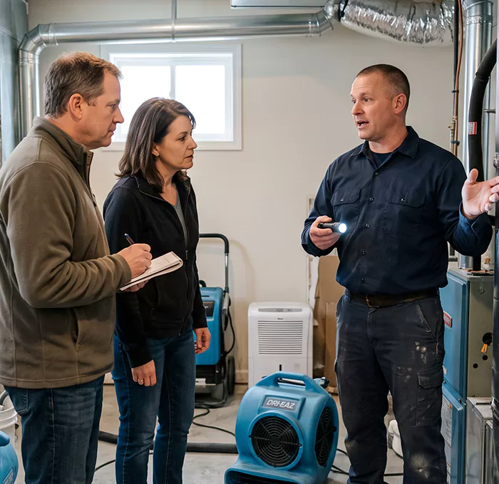 Why Choose Cumberland Air Duct Cleaning Among Cumberland Duct Restoration Companies?