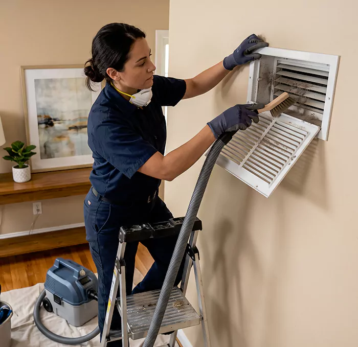 Why Choose Cumberland Air Duct Cleaning Over Other HVAC Duct Cleaning Companies in Cumberland, MD?