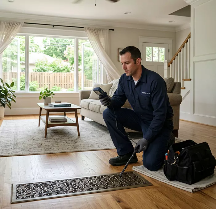 Why Choose Cumberland Air Duct Cleaning Among Cumberland Air Circulation Companies?
